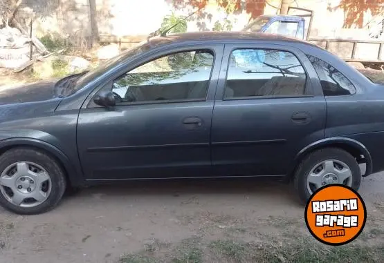 Chevrolet Corsa  2007 - foto 3