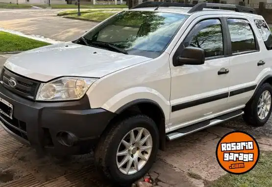 Ford Ecosport Xls  2012 - foto 1