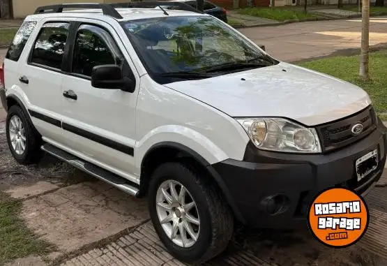 Ford Ecosport Xls  2012 - foto 2