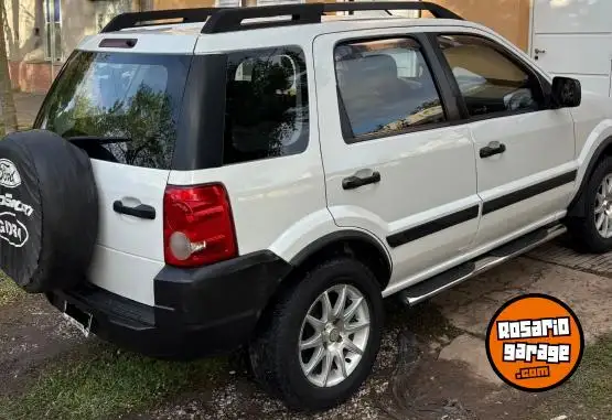 Ford Ecosport Xls  2012 - foto 3