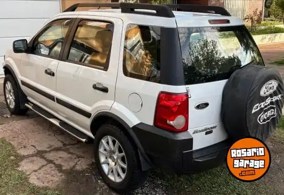 Ford Ecosport Xls  2012 - foto 4