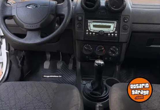Ford Ecosport Xls  2012 - foto 5