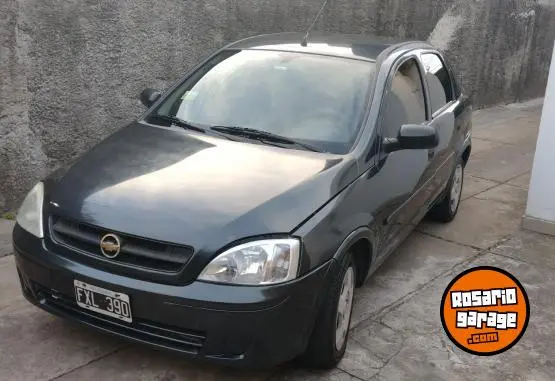Chevrolet Corsa 2 - Gl  2006 - foto 1