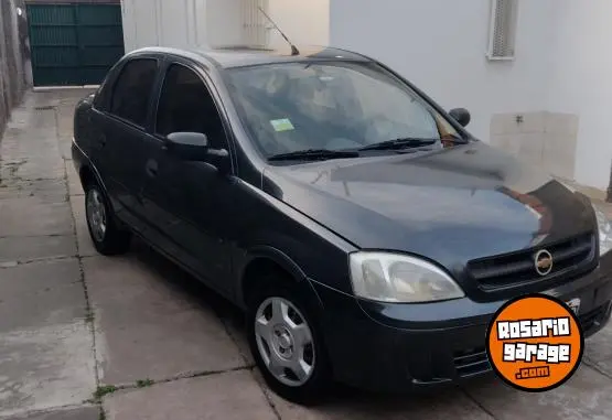 Chevrolet Corsa 2 - Gl  2006 - foto 2
