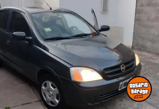 Chevrolet Corsa 2 - Gl  2006 - foto 3