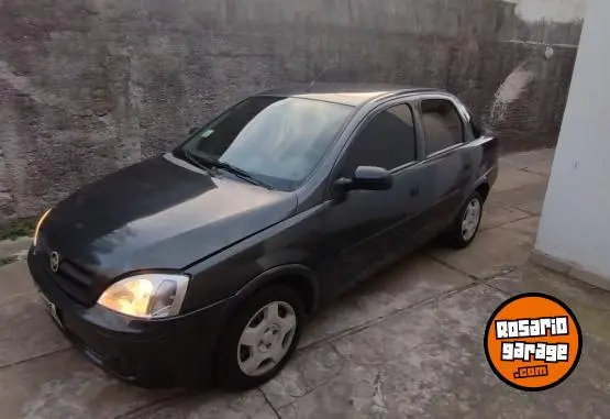 Chevrolet Corsa 2 - Gl  2006 - foto 5