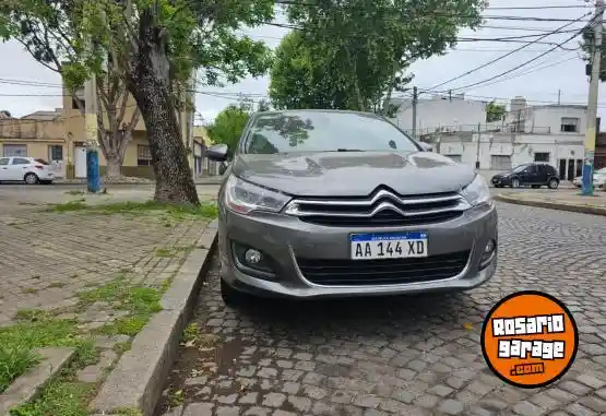Citroën C4 Lounge  2016 - foto 1