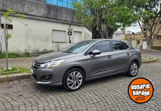 Citroën C4 Lounge  2016 - foto 2