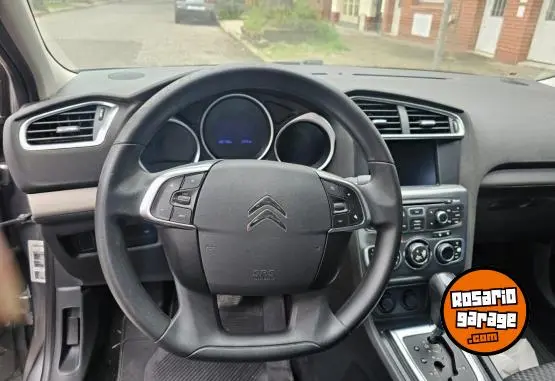 Citroën C4 Lounge  2016 - foto 3