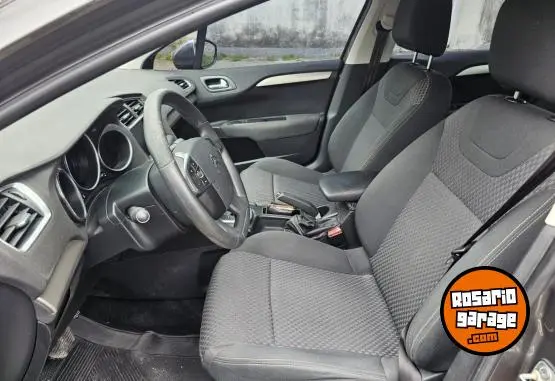 Citroën C4 Lounge  2016 - foto 4