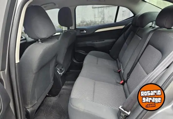 Citroën C4 Lounge  2016 - foto 5