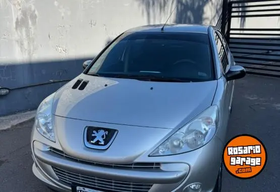 Peugeot 207 Compact  2013 - foto 3