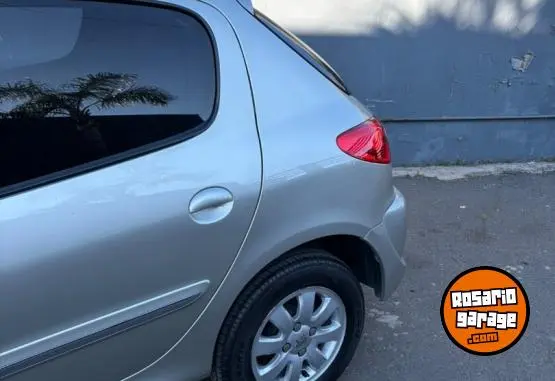 Peugeot 207 Compact  2013 - foto 4