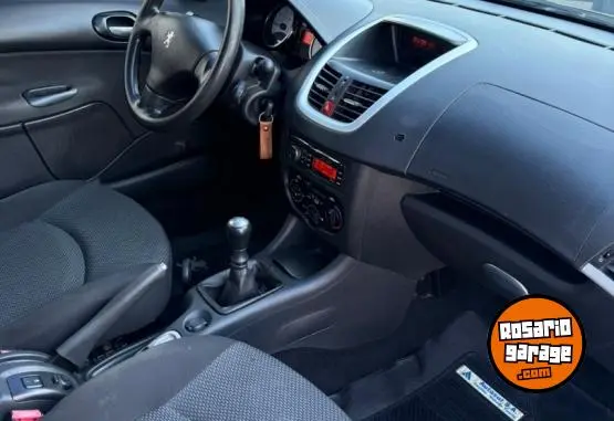 Peugeot 207 Compact  2013 - foto 5
