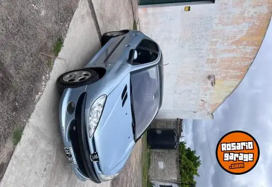 Peugeot 206 Xt Premium  2004 - foto 3