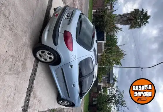 Peugeot 206 Xt Premium  2004 - foto 4