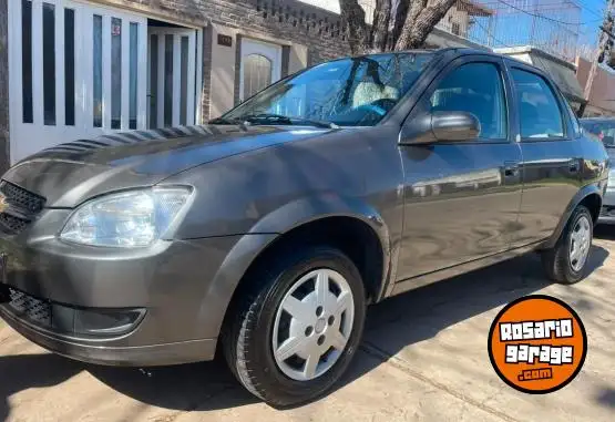 Chevrolet Corsa  2015 - foto 1