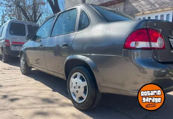 Chevrolet Corsa  2015 - foto 3