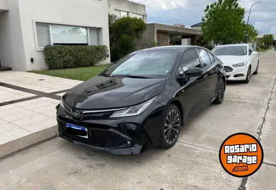 Toyota Corolla Gr-Sport 2.0  2024 - foto 1