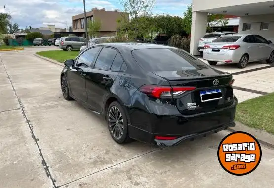 Toyota Corolla Gr-Sport 2.0  2024 - foto 2
