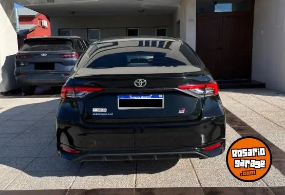 Toyota Corolla Gr-Sport 2.0  2024 - foto 3
