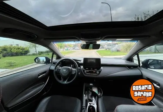 Toyota Corolla Gr-Sport 2.0  2024 - foto 4