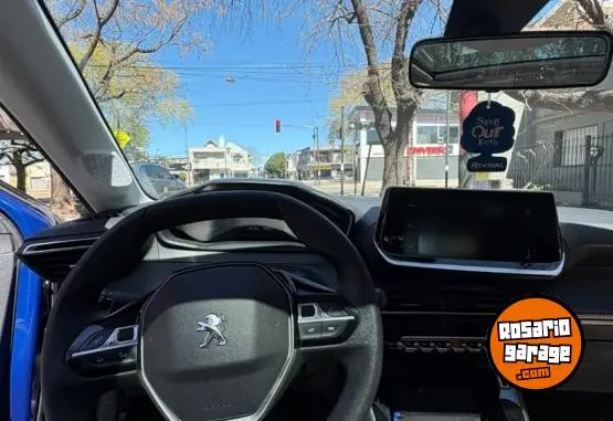 Peugeot 208  2021 - foto 5