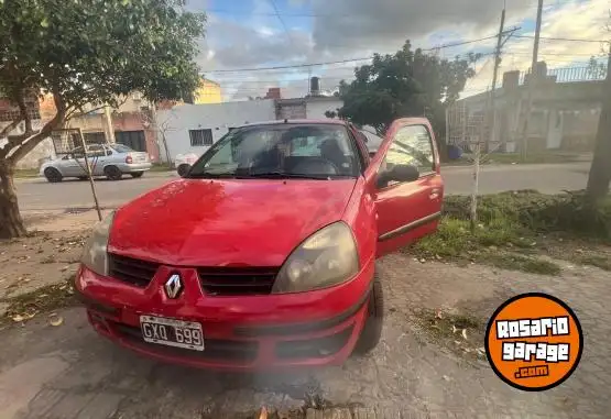 Renault 2008  2008 - foto 1
