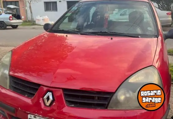 Renault 2008  2008 - foto 3