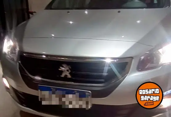 Peugeot 308 Allure  2019 - foto 2