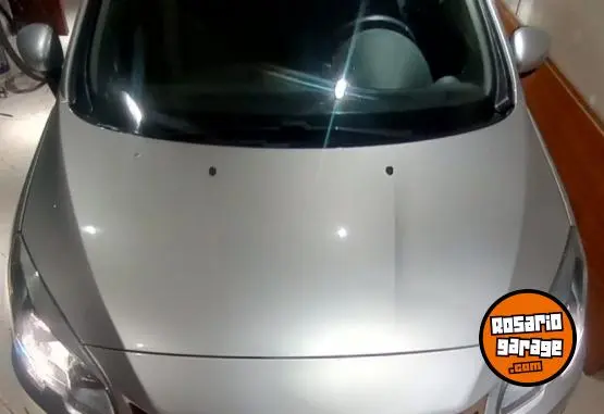 Peugeot 308 Allure  2019 - foto 3