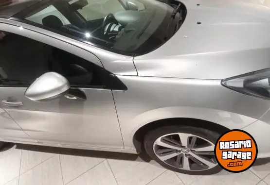 Peugeot 308 Allure  2019 - foto 4