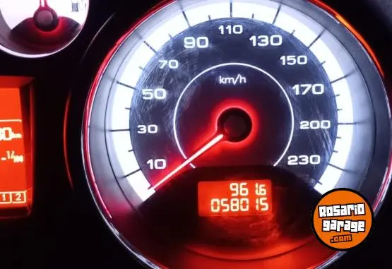 Peugeot 308 Allure  2019 - foto 5