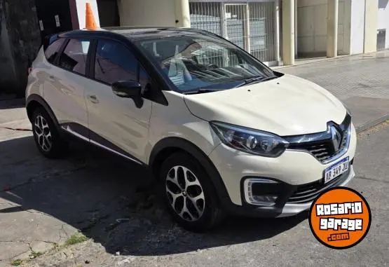 Renault Captur  2017 - foto 1