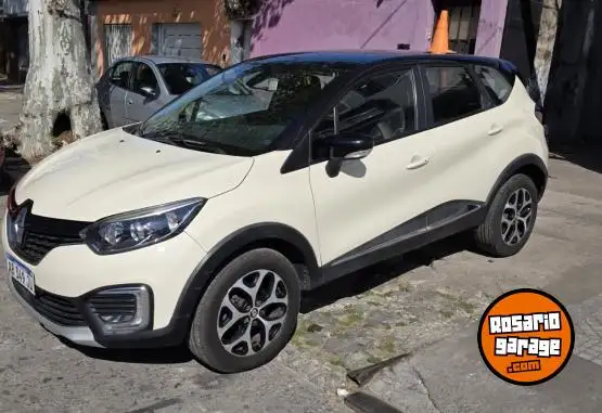 Renault Captur  2017 - foto 2