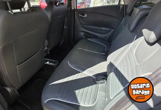 Renault Captur  2017 - foto 3