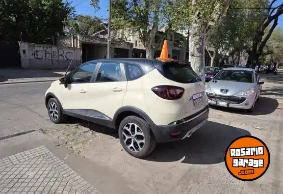 Renault Captur  2017 - foto 4