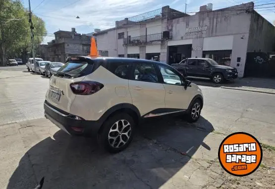 Renault Captur  2017 - foto 5