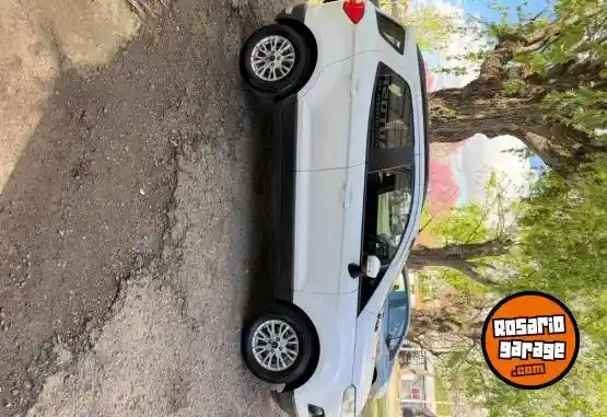 Ford Ecosport  2017 - foto 1