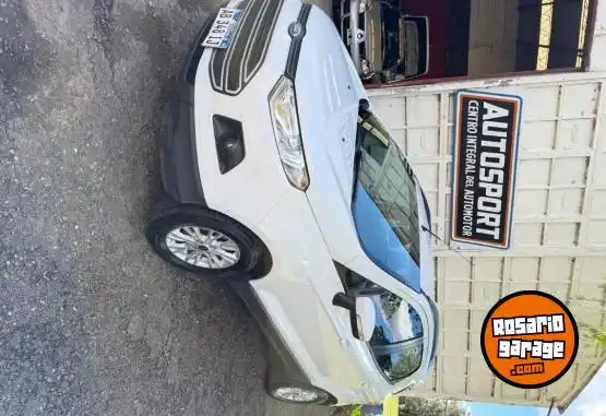 Ford Ecosport  2017 - foto 2