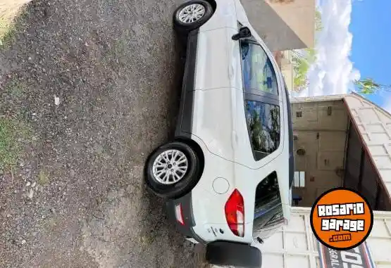 Ford Ecosport  2017 - foto 3