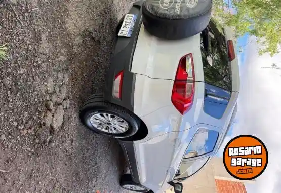 Ford Ecosport  2017 - foto 5