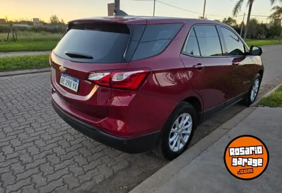 Chevrolet Equinox  2020 - foto 3