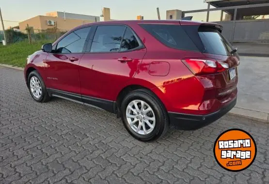 Chevrolet Equinox  2020 - foto 5