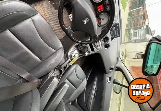 Peugeot 408 Sport Thp 163  2015 - foto 1