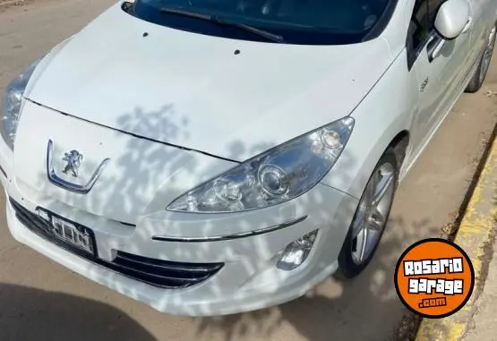 Peugeot 408 Sport Thp 163  2015 - foto 2