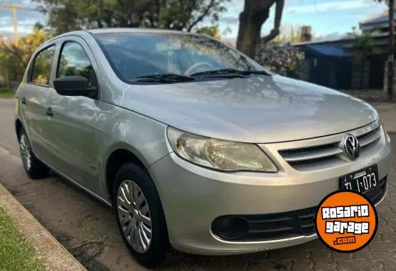 Volkswagen Gol Trend  2009 - foto 1