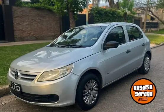 Volkswagen Gol Trend  2009 - foto 2
