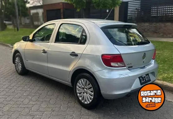 Volkswagen Gol Trend  2009 - foto 3