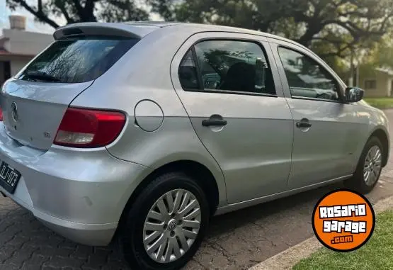 Volkswagen Gol Trend  2009 - foto 4